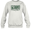 Boston Celtics Pritch Please Sweatshirt