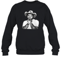 Cowboy Post Malone Sweatshirt