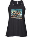 Distractible Racerback Tank