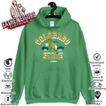 Colorado State Estd 1870 March Madness Hoodie