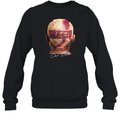 Breezy Bowl Xx Tour Chris Brown Sweatshirt