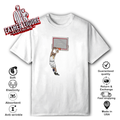 Aaron Gordon Buzzer Beater Dunk T Shirt