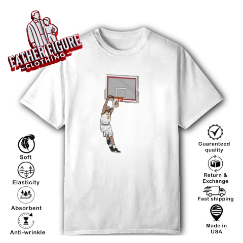 Aaron Gordon Buzzer Beater Dunk T Shirt