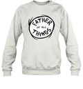 Dr Seuss Father Of All Things Sweatshirt
