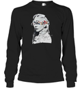 Art Full Album 6 T Shirt Best Album Of The Year 2025 Long Sleeve T Shirt