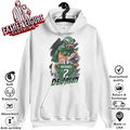 Cooper Dejean Dejawn Philadelphia Eagles Hoodie