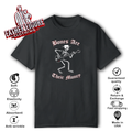 Bones Are Their Money T Shirt