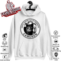 Cameron Great Capitol Cat Of Nebraska Hoodie