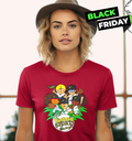 Backyard Sports Pittsburgh Pirates Women039S T Shirt
