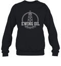 Ewing Oil Sweatshirt