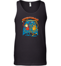 Adventurama Tank Top