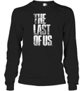 City View Logo Lettering Video Game Long Sleeve T Shirt