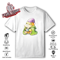 Cozy Cocoa Psyduck T Shirt