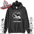 Chris Brown Breezy Bowl Xx Tour 2025 Hoodie