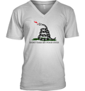 Don039T Take My Food Dyes V Neck T Shirt