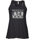 Daniel Craig Wearing The Specials Racerback Tank