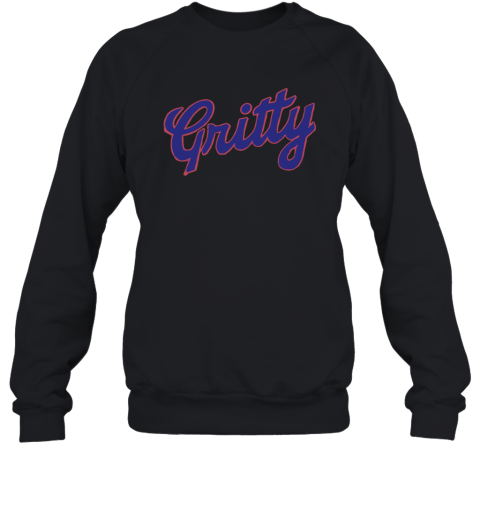 Detroit Gritty Tigs Sweatshirt