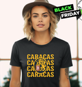 Caracas Lions Leones Del Caracas Women039S T Shirt