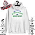 Department Of Choreography And Merriment Hoodie