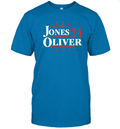 Buffalo Bills Jones Oliver 03924 T Shirt