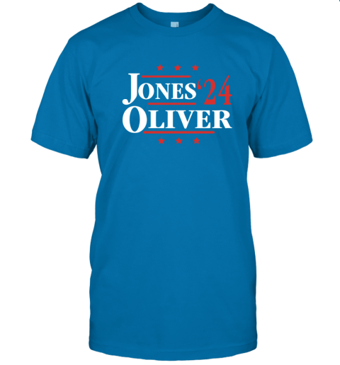 Buffalo Bills Jones Oliver 03924 T Shirt