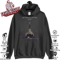 Am I Making You Feel Sick Hoodie