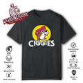 Ciggies Cigarettes T Shirt
