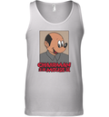Chairman Mouse Tank Top
