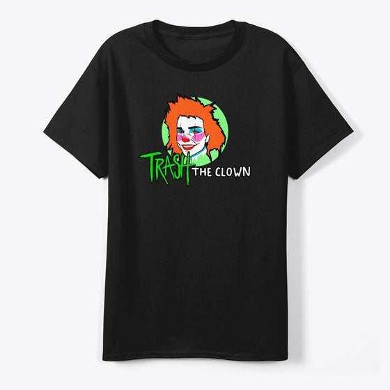 Trash the Clown