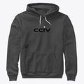 CCIV MOON Apparel Premium Print Daily Wear