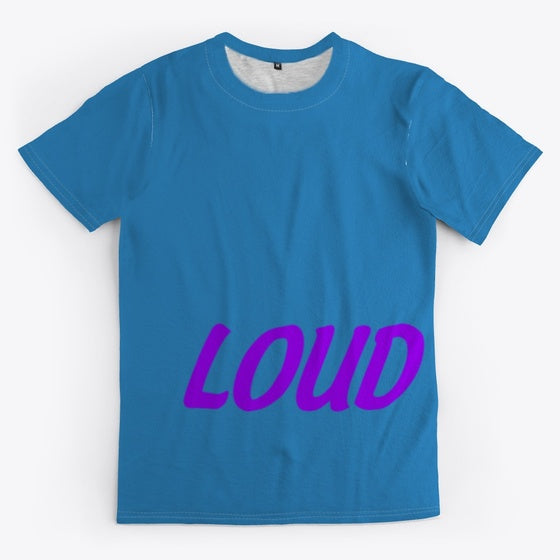 LOUDBABY93 Apparel Streetwear Style US Top Pick