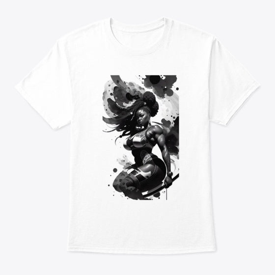 Ink Afrii T-Shirt