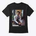 Dream Big Nattawin Graphic T Shirt