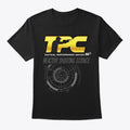 TPC Reactive Shooting Science T Shirt T Shirt Trending US Hot Right Now