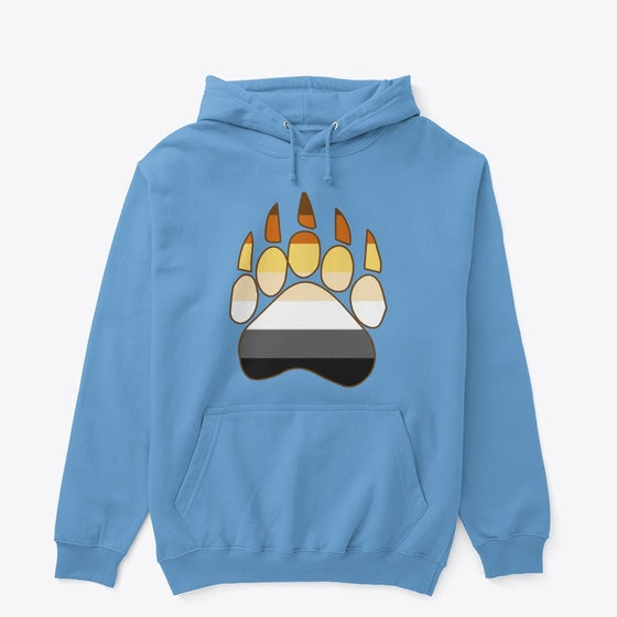 Bear Paw Apparel Premium Print Best Seller Look