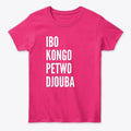 The Nations Apparel Streetwear Style Best Seller Look