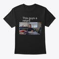 My Fried Shirt