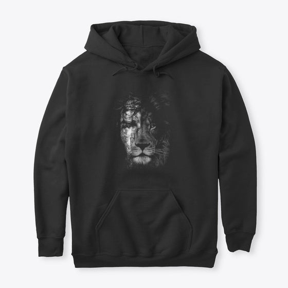Jesus lion | Premium Unisex T-Shirt