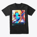 Aranvalcarin Vanguard Collection | Fantasy Graphic Tee for Everyday Style