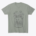 Gardening life Apparel Premium Print Hot Right Now