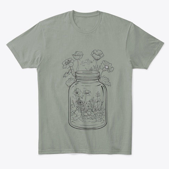 Gardening life Apparel Premium Print Hot Right Now