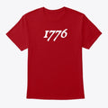 1776 Apparel High Search Demand Fan Favorite