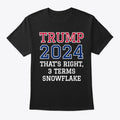 Trump That S Graphic T Shirt