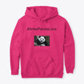 Panda Love Panda Love Panda Love Apparel Comfort Fit US Top Pick