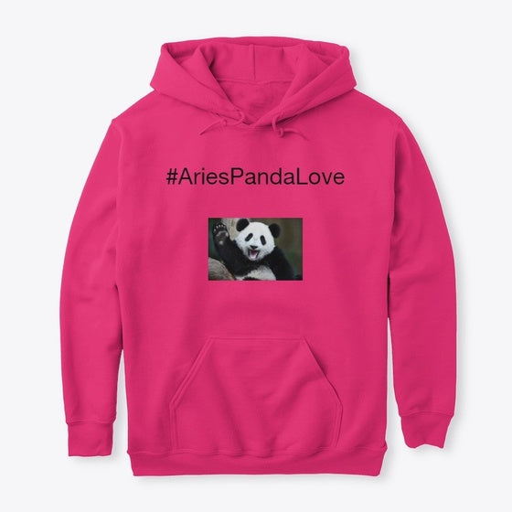 Panda Love Panda Love Panda Love Apparel Comfort Fit US Top Pick