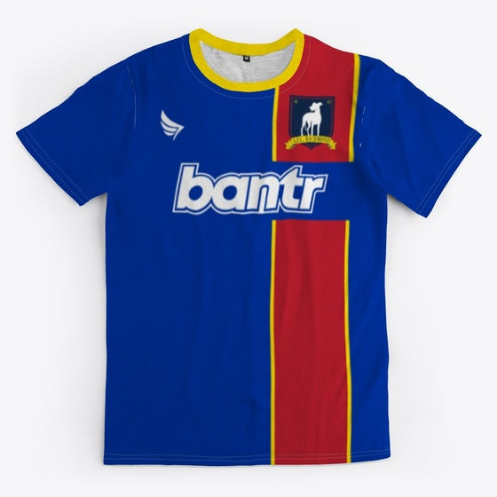 2021 24 Jersey | Fantasy Graphic Tee for Everyday Style