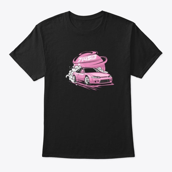 714s13 design | Premium Unisex T-Shirt