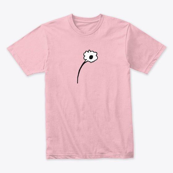 Flower | Premium Unisex T-Shirt