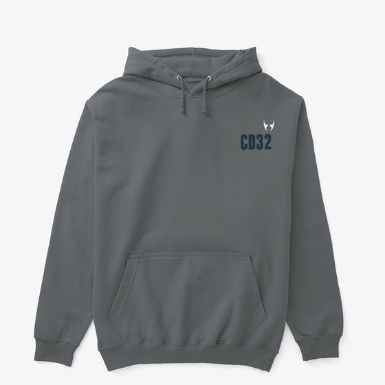Caitlin Dellecave Apparel Comfort Fit Gift Ready