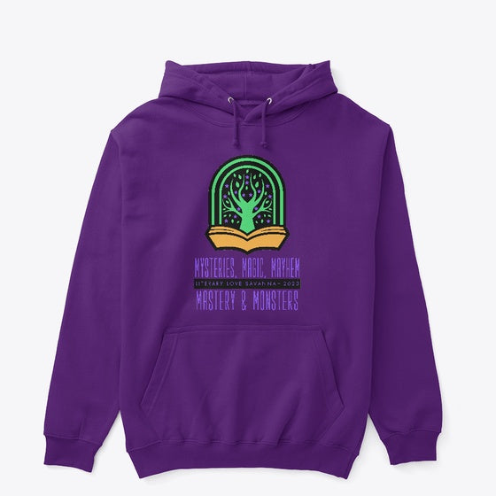 LLS 2023 M5 Reader shirts | Fantasy Graphic Tee for Everyday Style